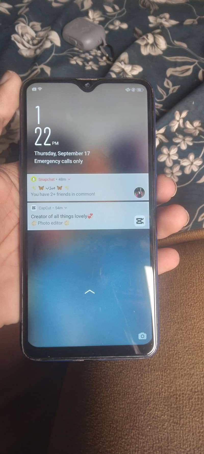 OPPO A5s 5