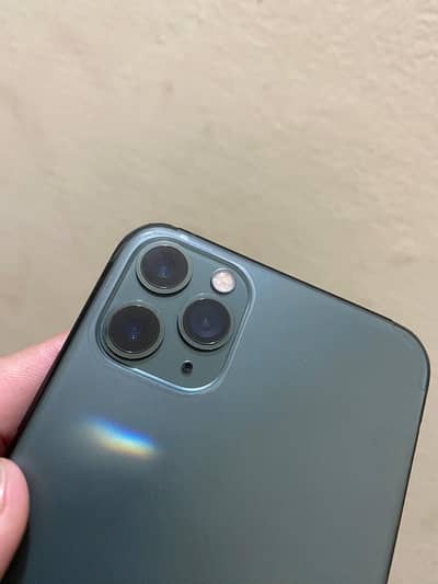 Apple iPhone 11 Pro Max