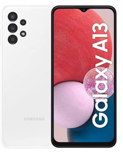 Samsung Mobile A13