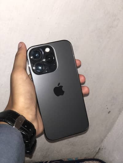 Apple iPhone 14 Pro