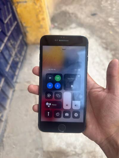 iphone 7 plus pta approve 03709196318