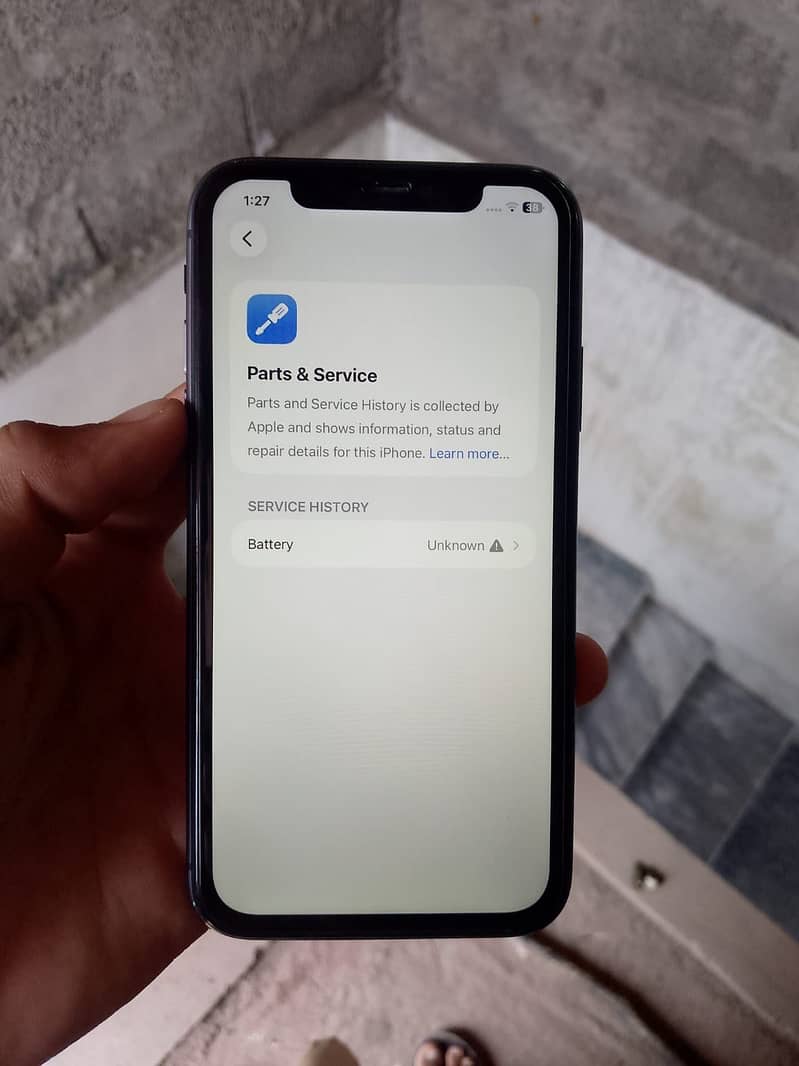 Apple iPhone 11 1