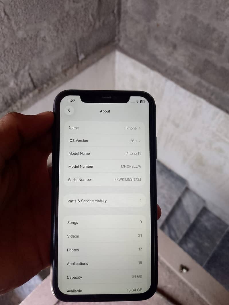 Apple iPhone 11 2