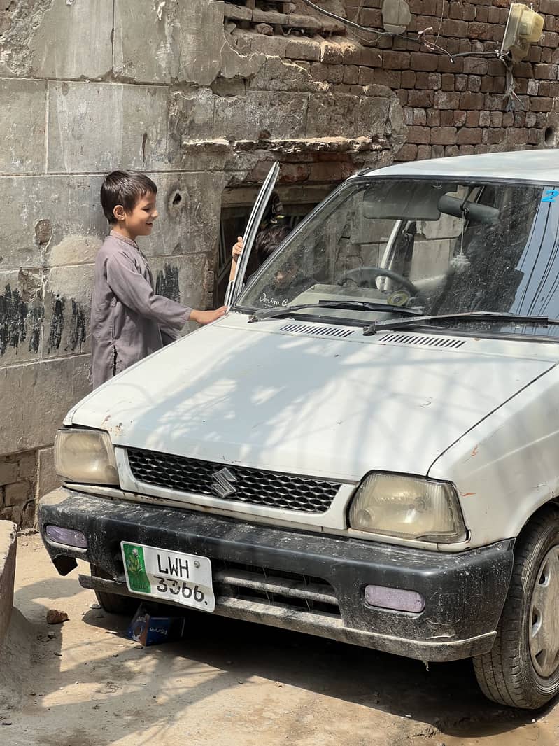mehran 0