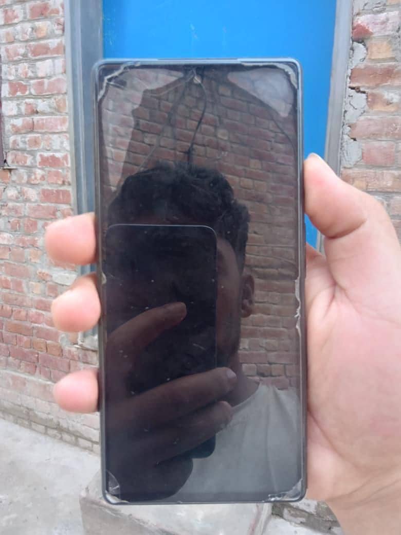 Google Pixel 6 7