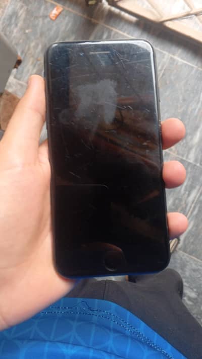 Apple iPhone 7 urgent sale  exchange possible hein