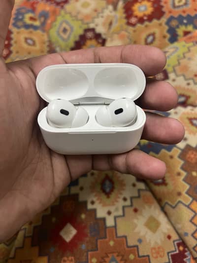 Airpods pro 2