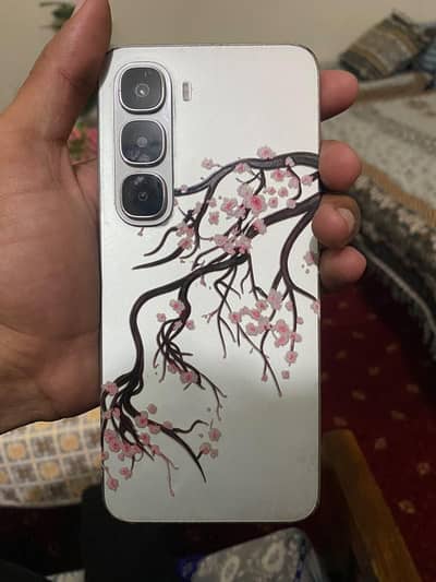 Infinix Hot 60 i