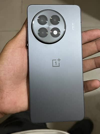 One Plus 13R Ace 5