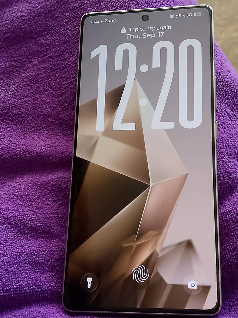Infinix Note 50 0