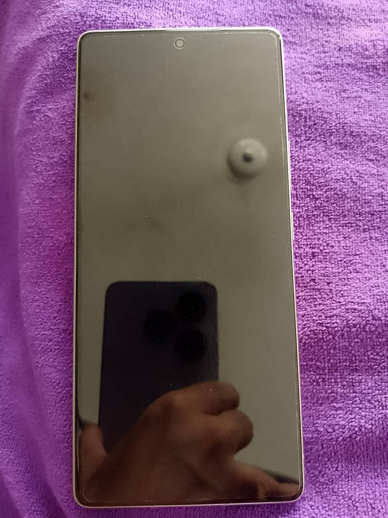 Infinix Note 50 1