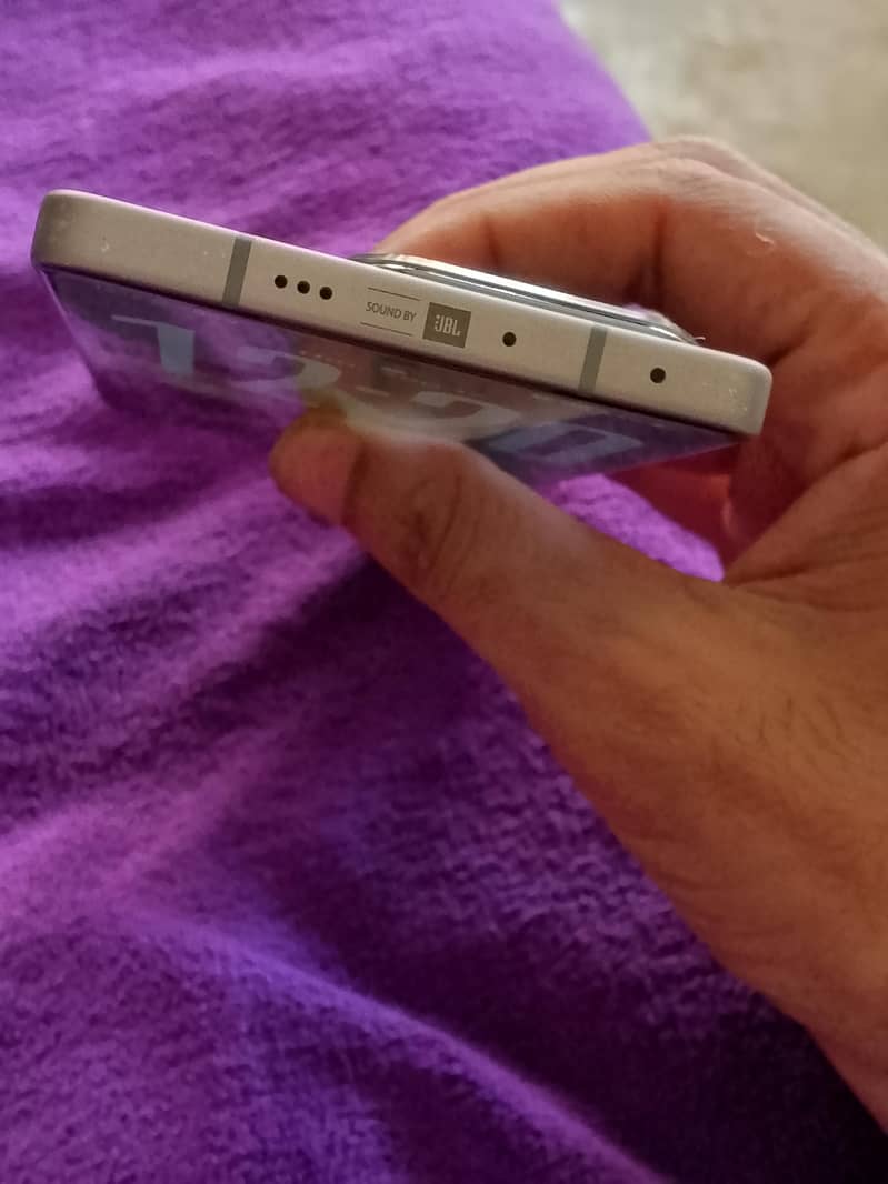 Infinix Note 50 3