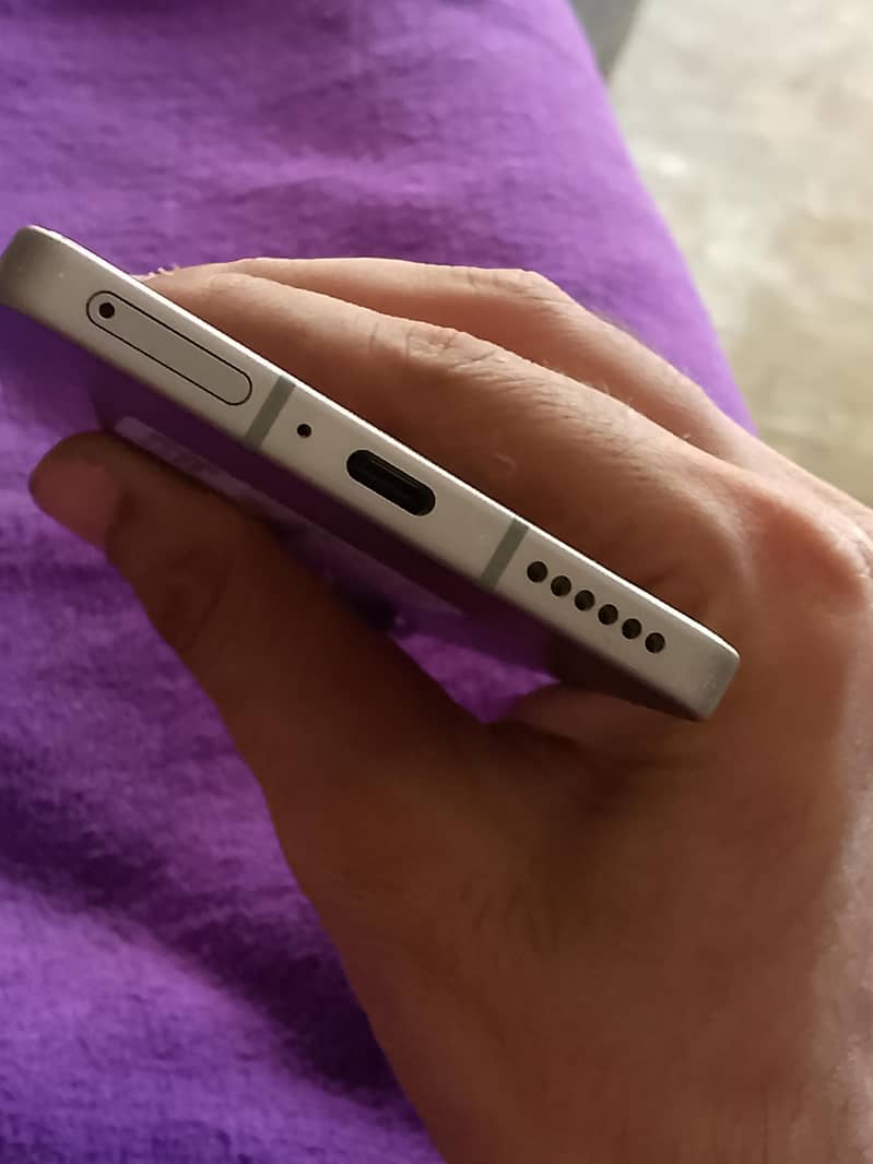 Infinix Note 50 4