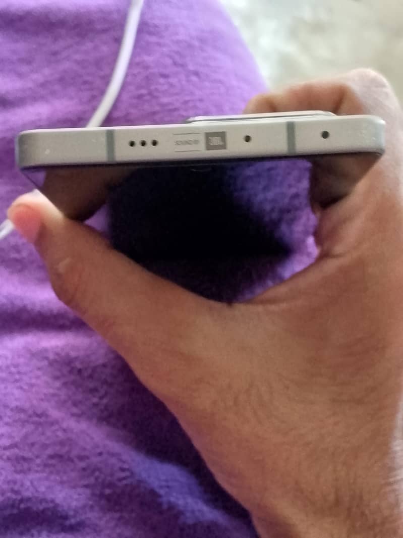 Infinix Note 50 5