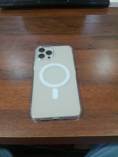 Apple iPhone 12 Pro Max