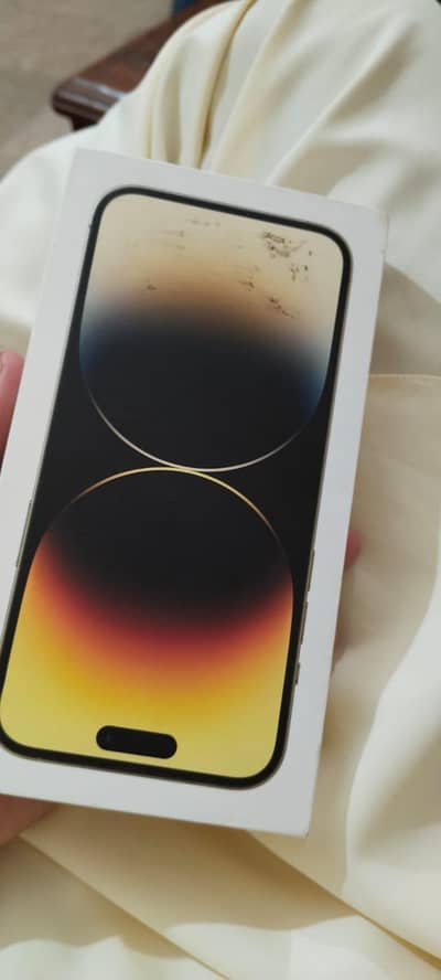 Apple iPhone 14 Pro Max