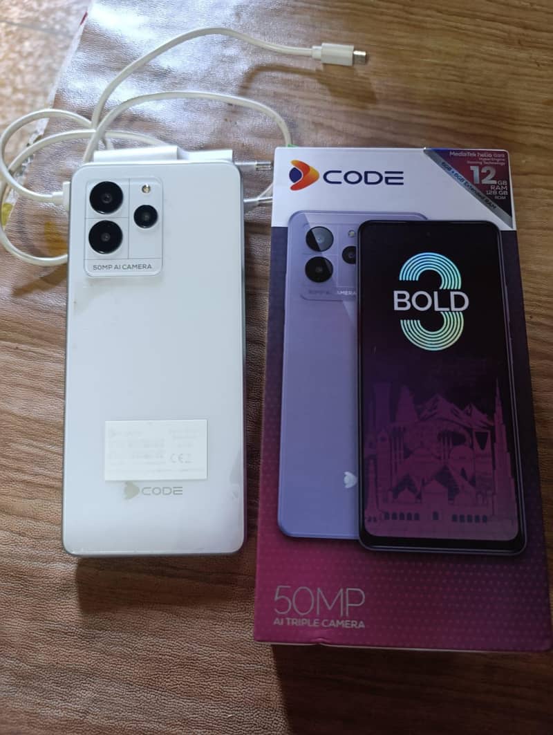 Bold 3 0