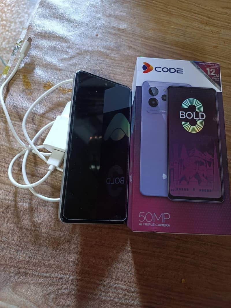 Bold 3 1