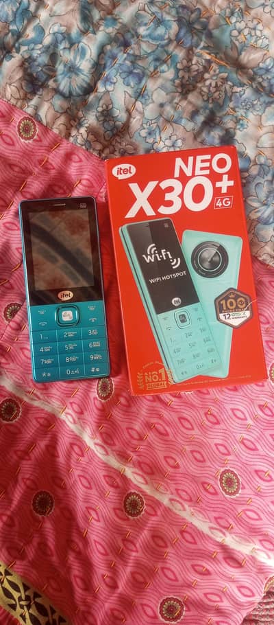 VGO TEL Keypad 4G Vivo Infinix Samsung Realme Redmi Oppo tecno OnePlus