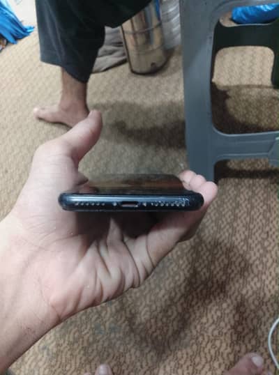 iPhone se2020