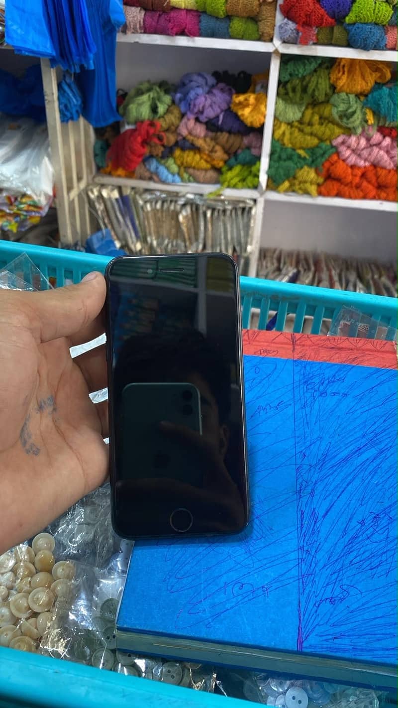 iPhone se2020 2