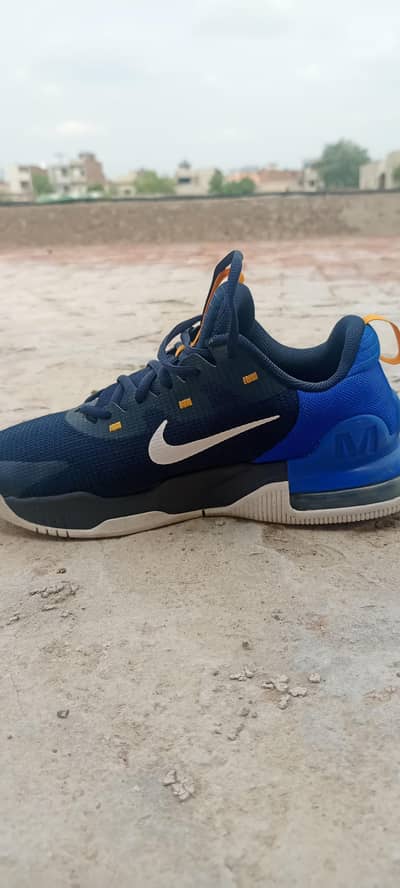 Nike Air max trainer 5 — Original