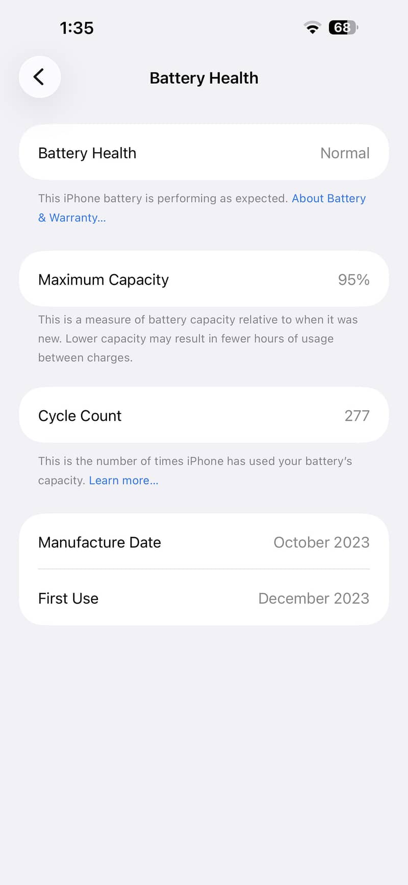 Apple iPhone 15 Pro Max 7