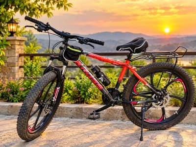 cycle sale