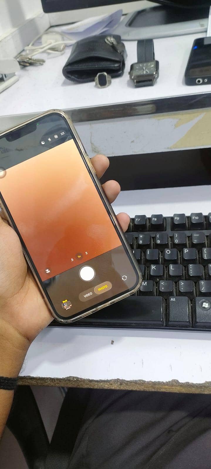 Apple iPhone 13 Pro Max 4
