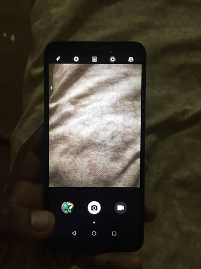 Huawei Mate 10 Lite