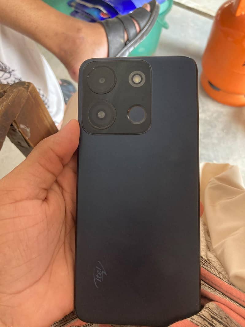 Itel Other Model 1