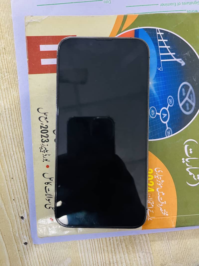 Apple iPhone 13 Pro 8