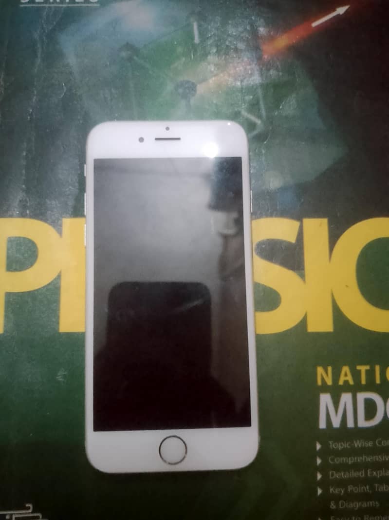 Apple iPhone 6S 1