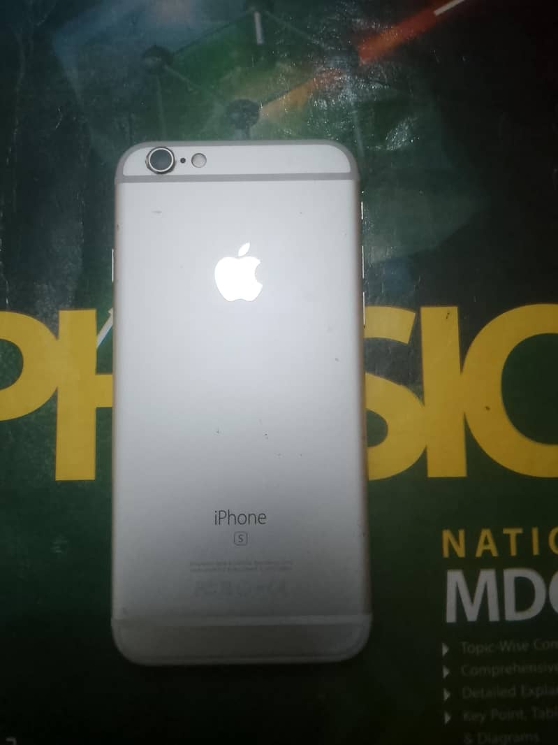 Apple iPhone 6S 2
