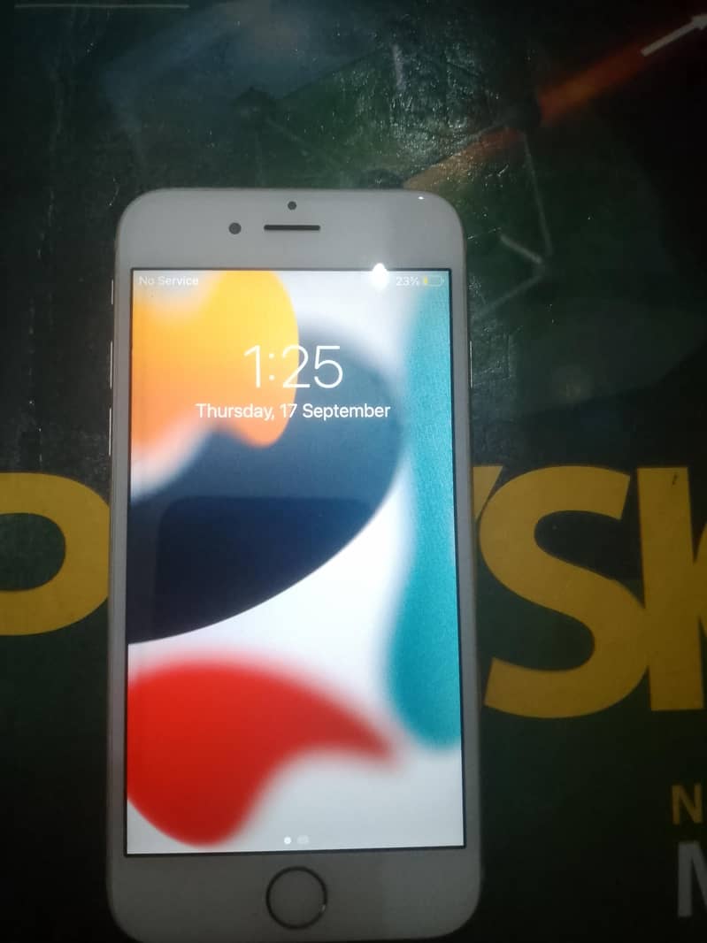 Apple iPhone 6S 0
