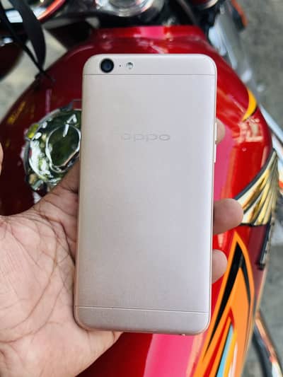 Oppo A57