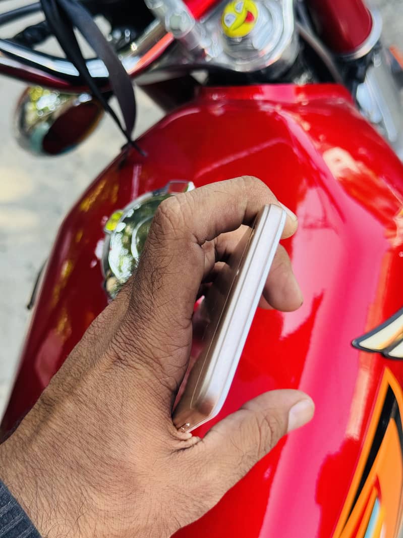 Oppo A57 5