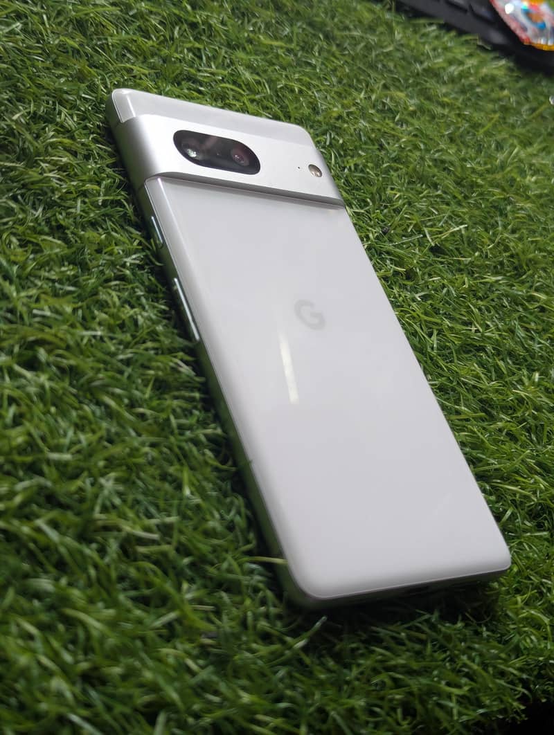 Google Pixel 7 1