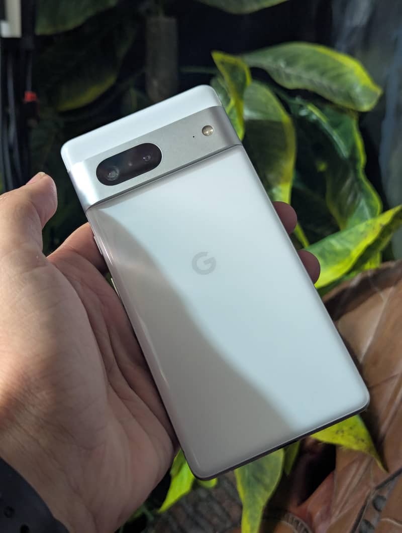Google Pixel 7 2