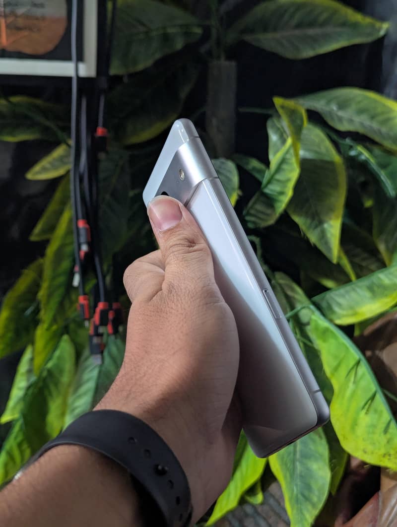 Google Pixel 7 3