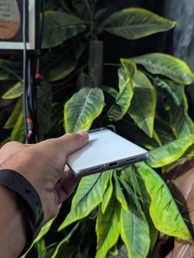 Google Pixel 7 6