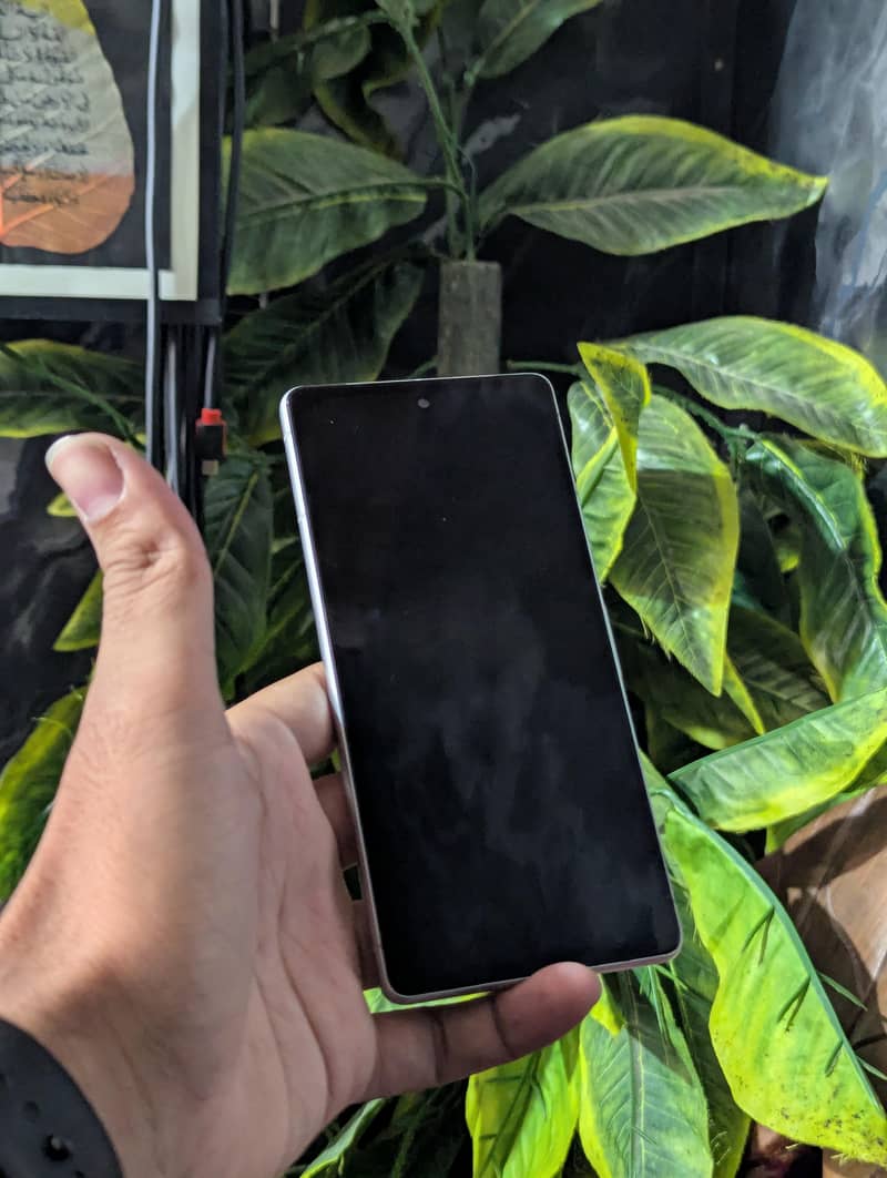 Google Pixel 7 7