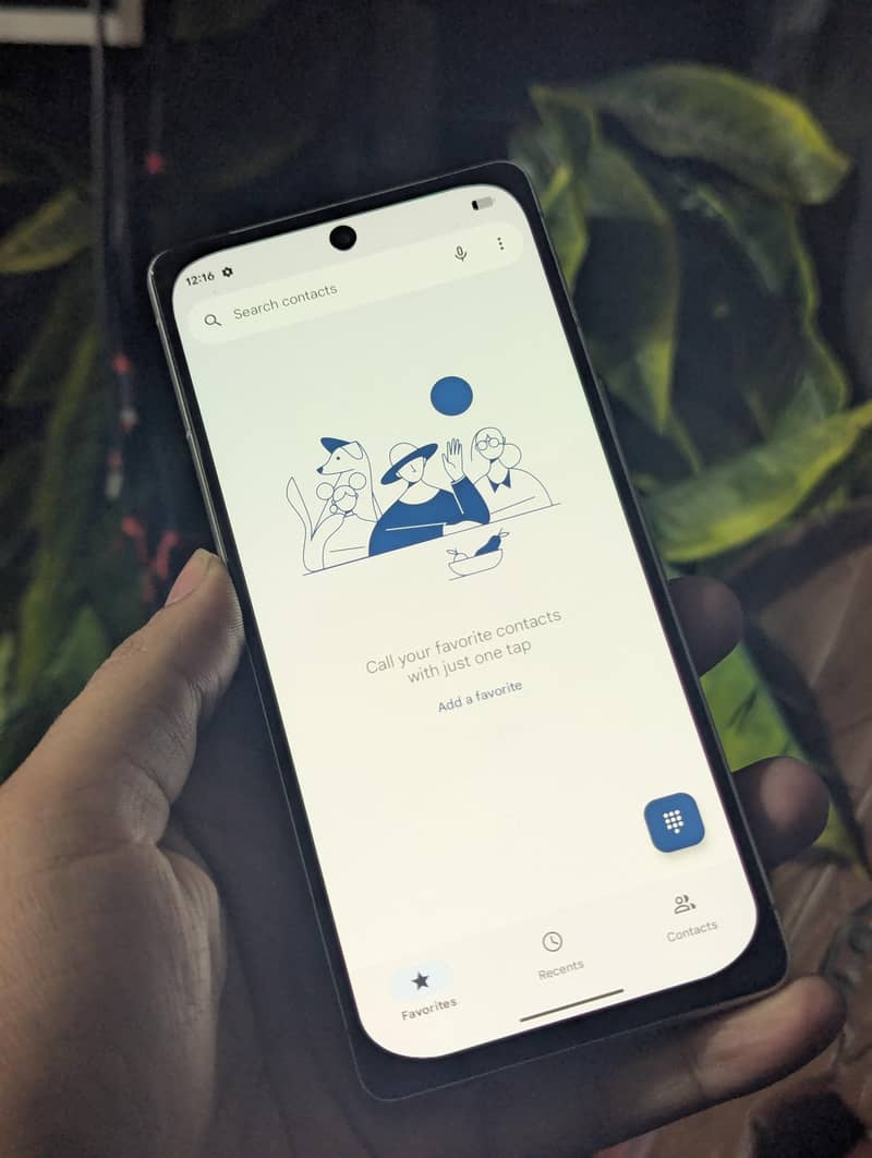 Google Pixel 7 8