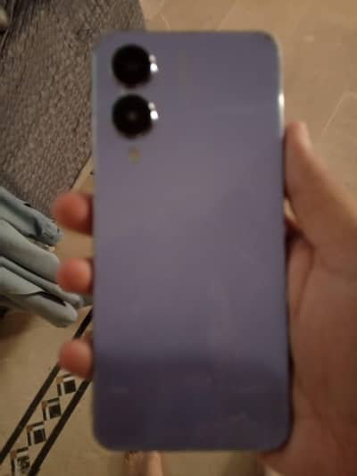 Vivo Y17s 6/128 with complete box