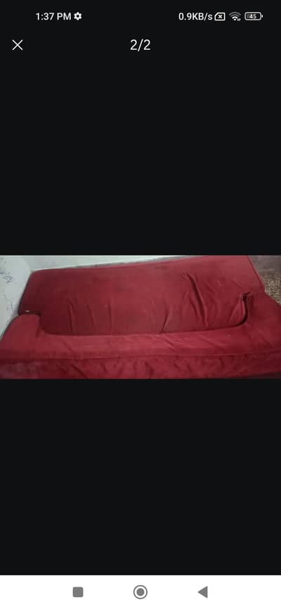 sofa come bed