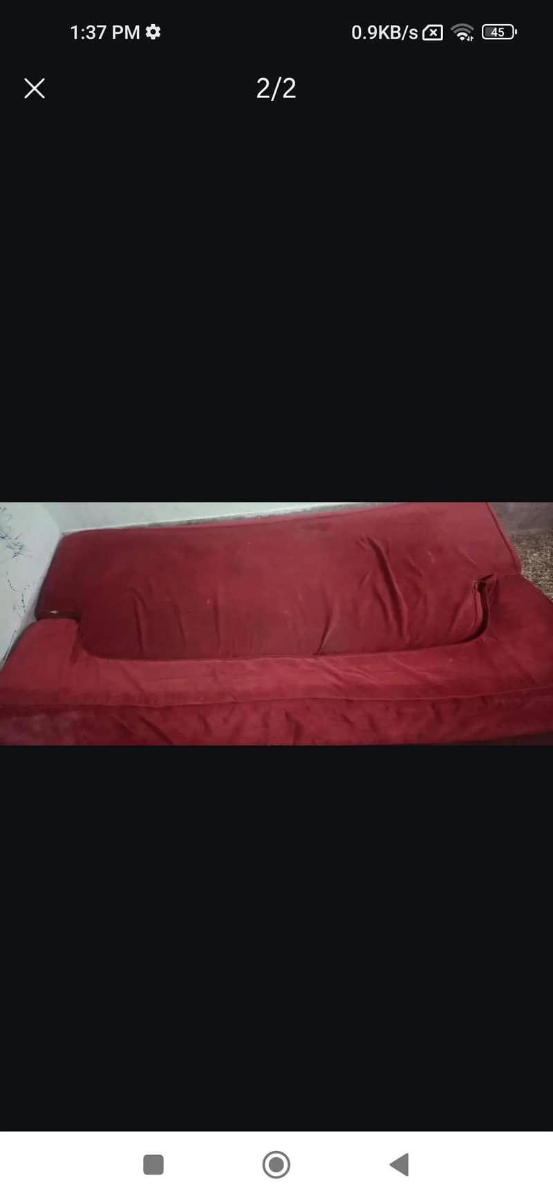 sofa come bed 0