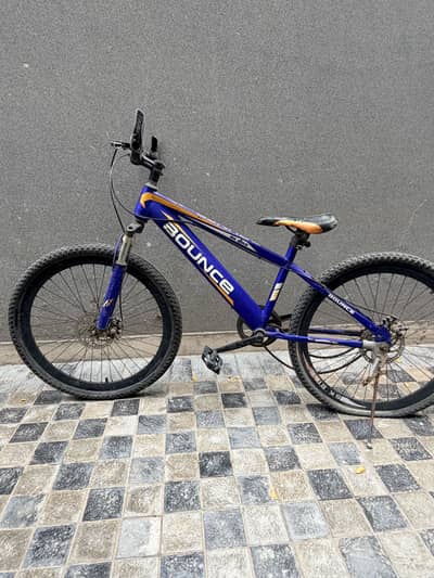 Used Cycle for teenagers