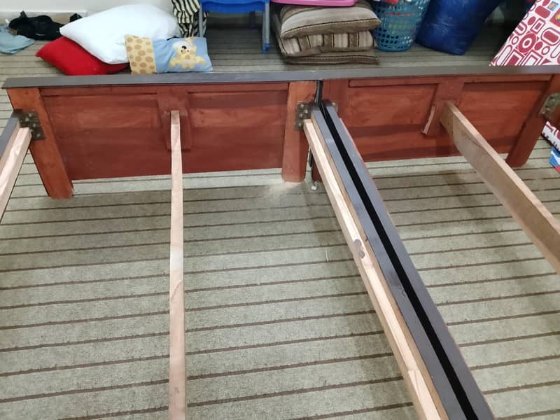 single Bed 1