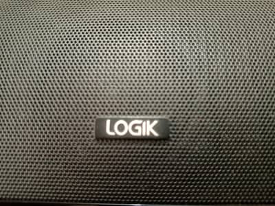 sound bar for sale condition 10.10