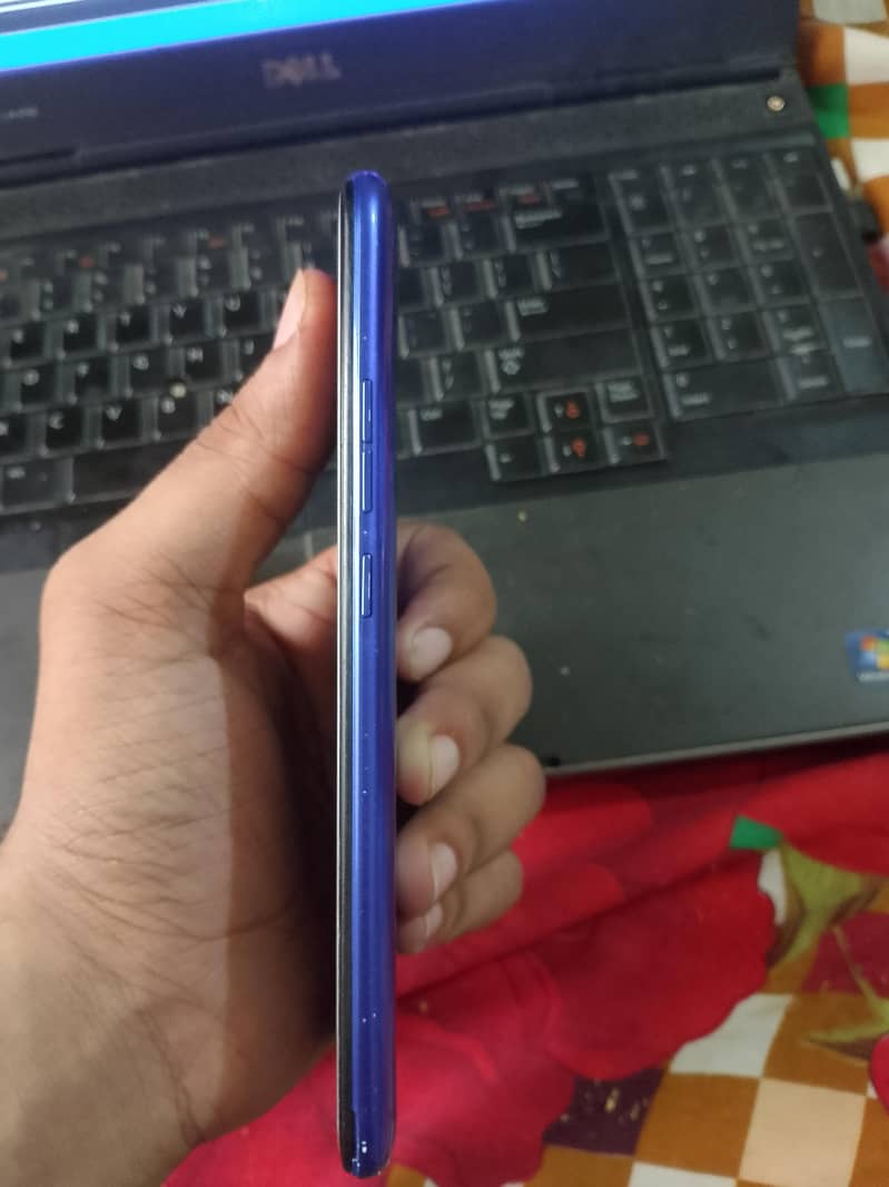 Tecno Spark 6 1